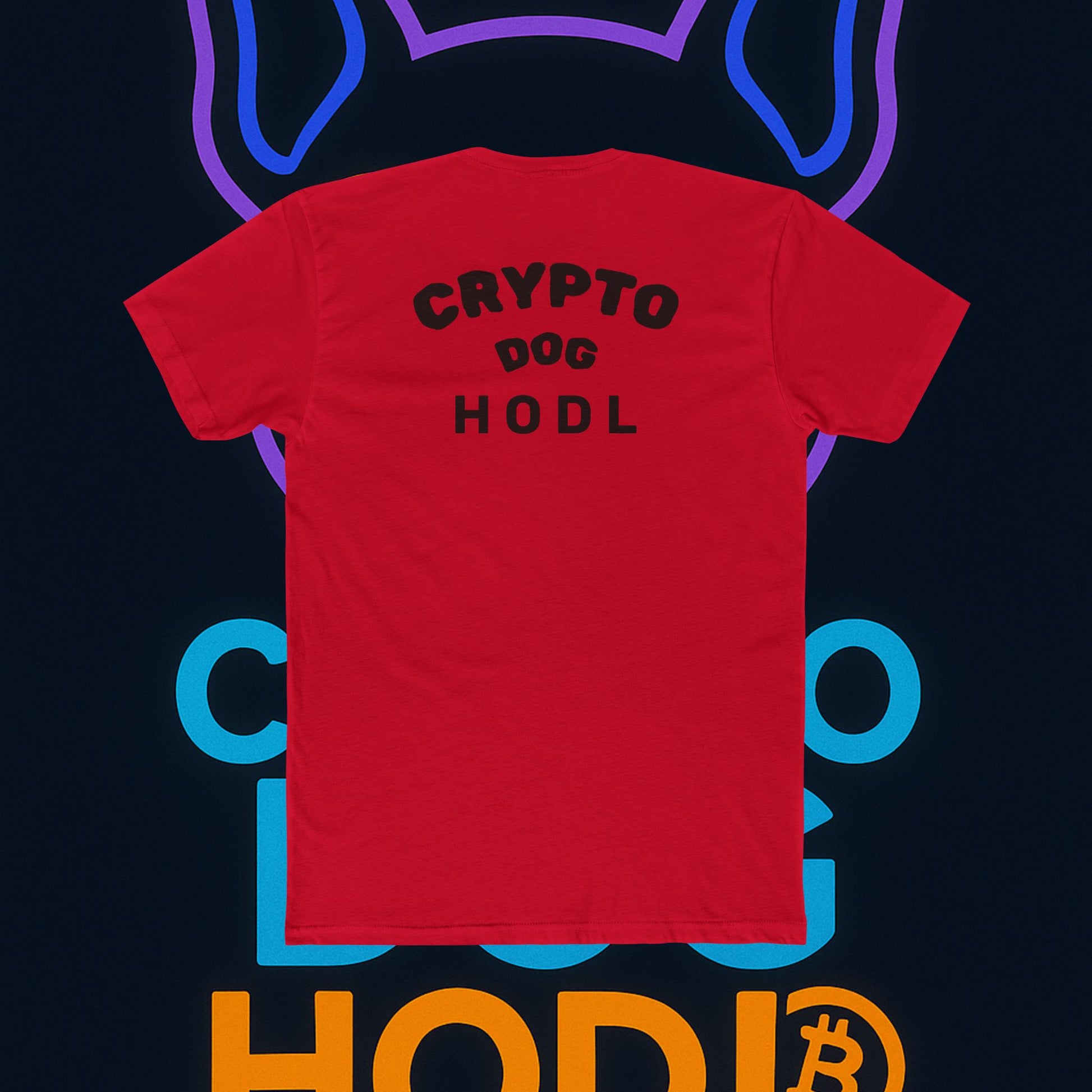 Colorful Crypto