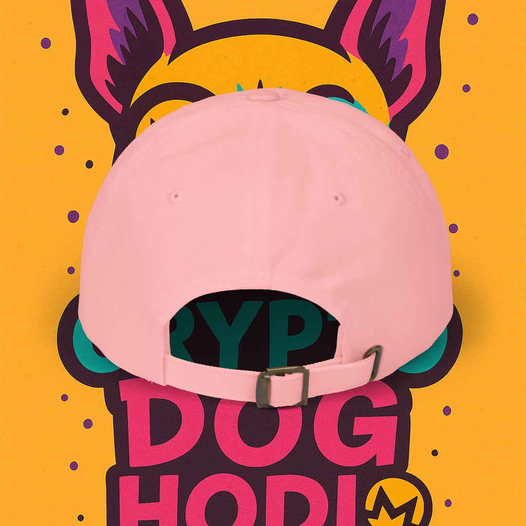 Dont Forget To Buy The Dip Dad