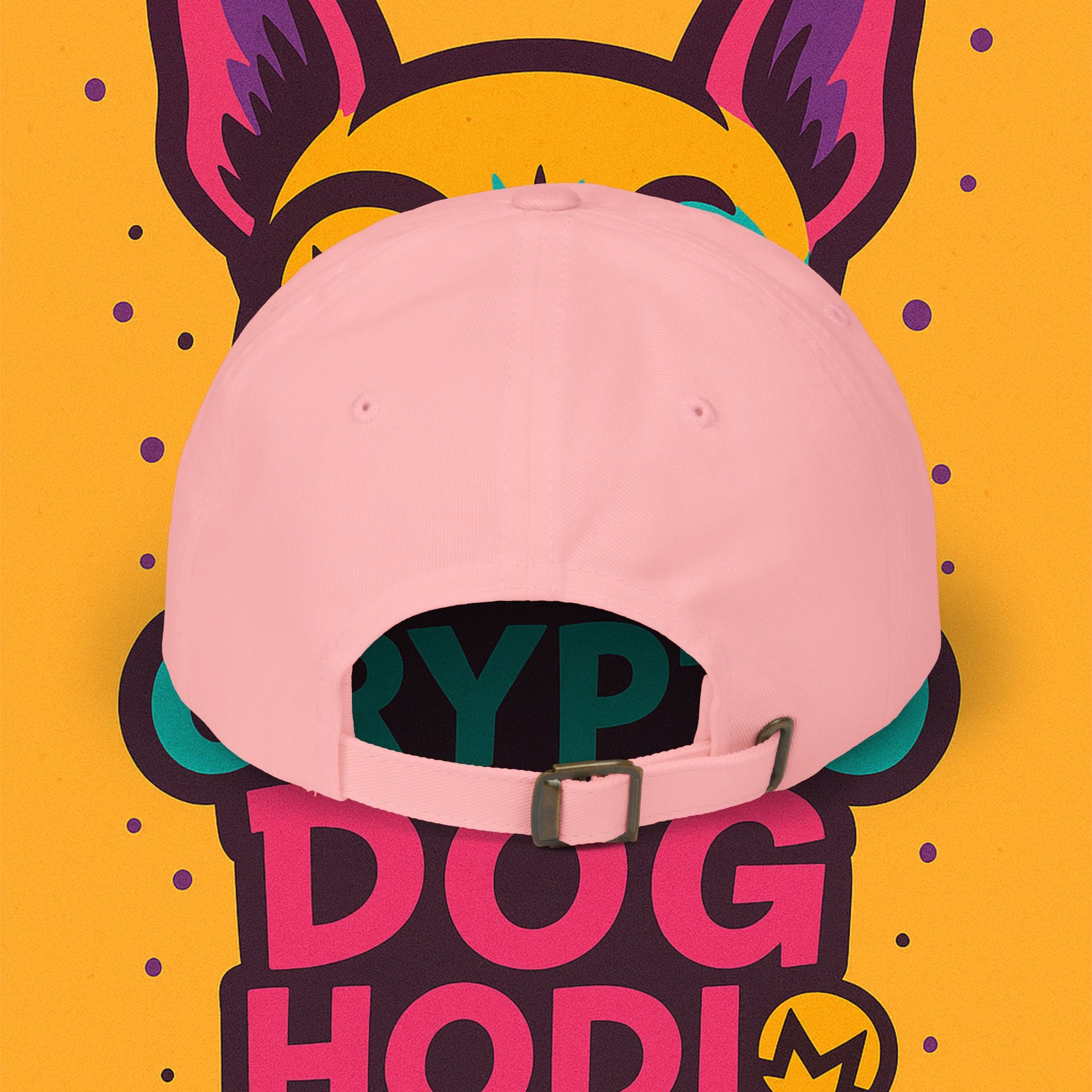 Dont Forget To Buy The Dip Dad