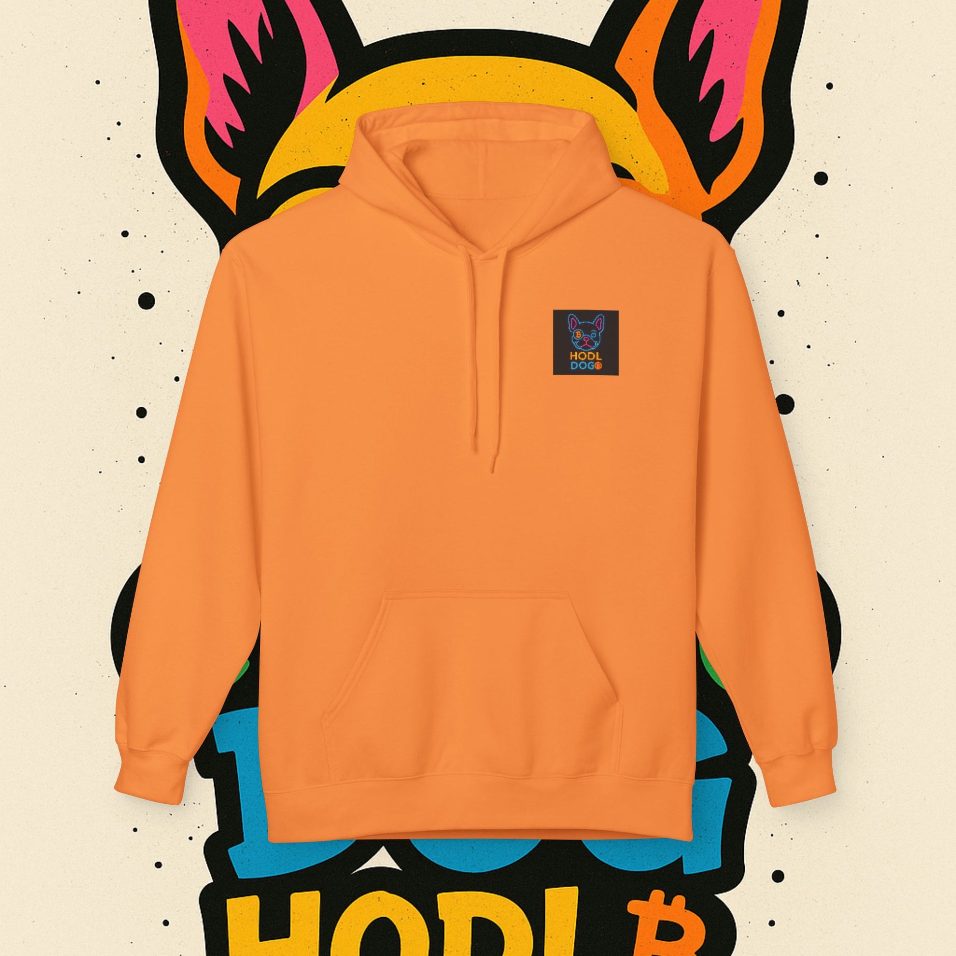 Girls Love HODLing Crypto