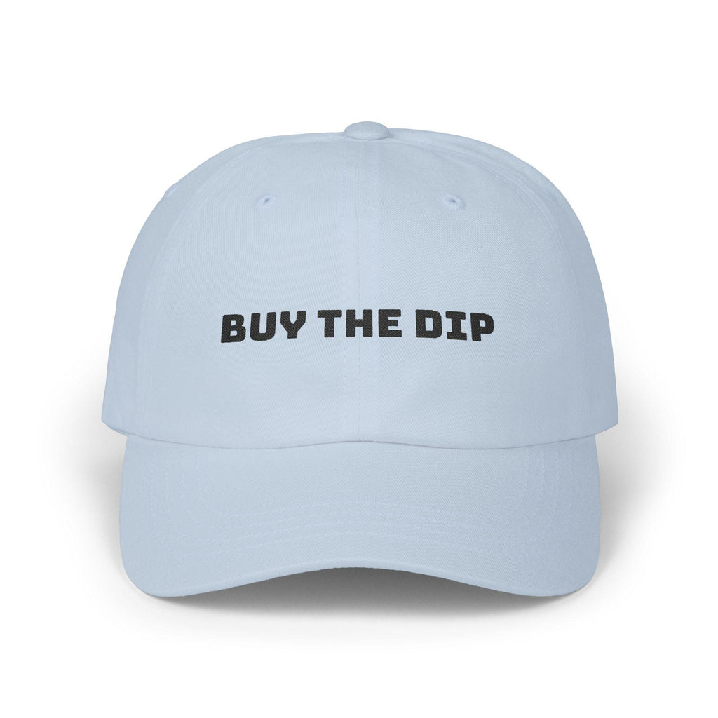 Dont Forget To Buy The Dip Dad